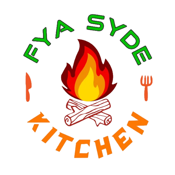 Fya Syde Kitchen logo