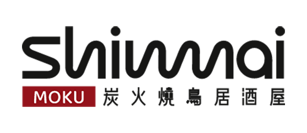 Shinmai Moku logo