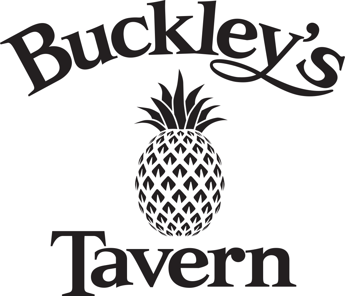 Buckley's Tavern logo