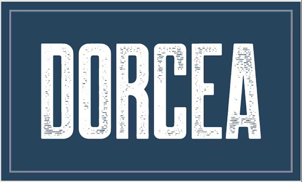 Dorcea logo