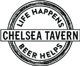 Chelsea Tavern logo