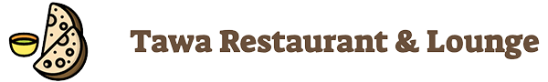 Tawa Restaurant and Lounge logo