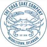 Crab Cake Company logo