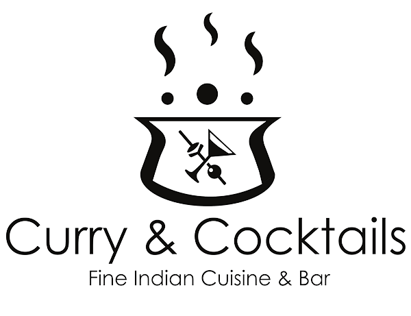 Curry & Cocktails logo