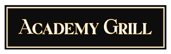 Academy Grill logo