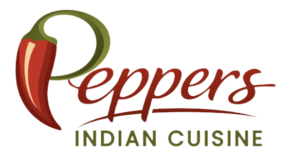 Peppers Indian Cuisine logo