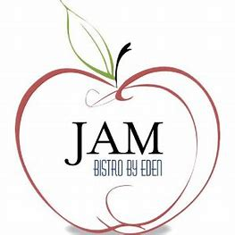 Jam Bistro logo