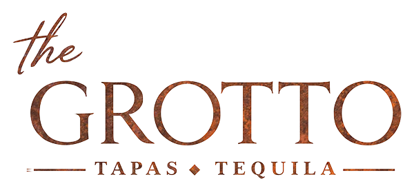 The Grotto logo