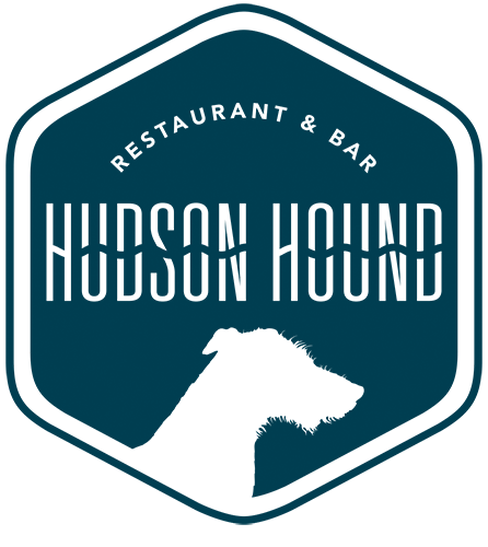 Hudson Hound logo