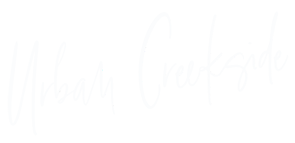 URBAN creekside logo