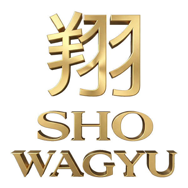 Sho Wagyu Steakhouse logo