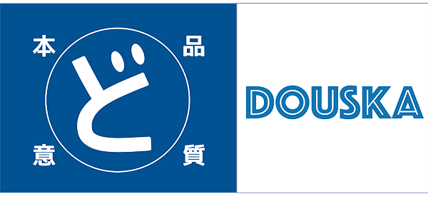 Douska logo