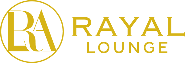 Rayal Lounge logo