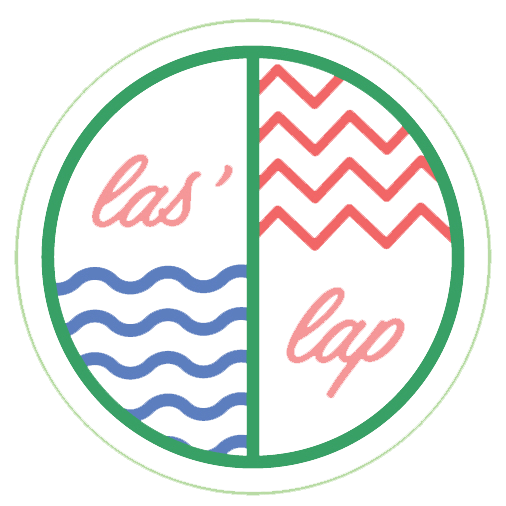 Las' Lap logo