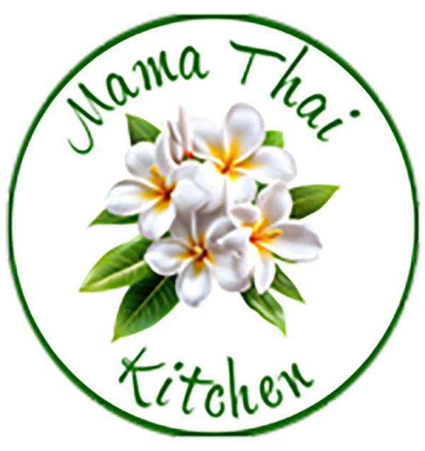 Mama Thai Kitchen logo