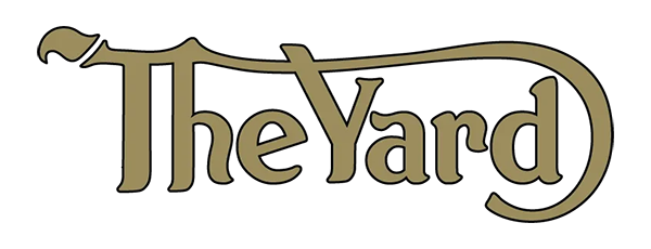 The Yard Haledon logo