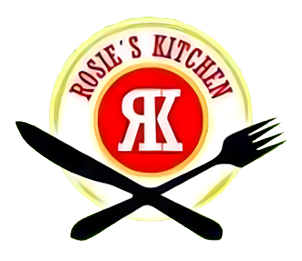 Rosie's Kitchen logo