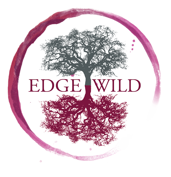 EdgeWild Restaurant & Winery logo