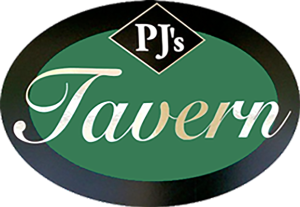 PJ's Tavern logo