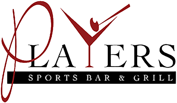 Players Sports Bar & Grill logo
