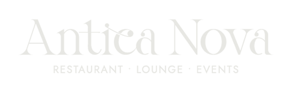 Antica Nova logo
