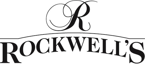 Rockwells Steakhouse logo