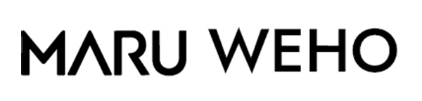 Maru - WEHO logo