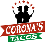 Corona's Tacos logo