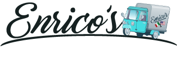 Enrico's Italian logo