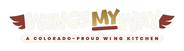 Wings My Way logo