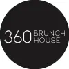 360 Brunch House logo