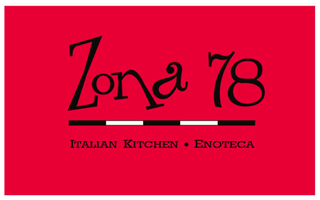 Zona 78 logo