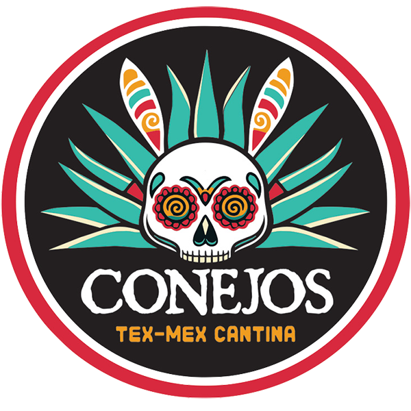 Conejos Tex-Mex Cantina Round Rock logo