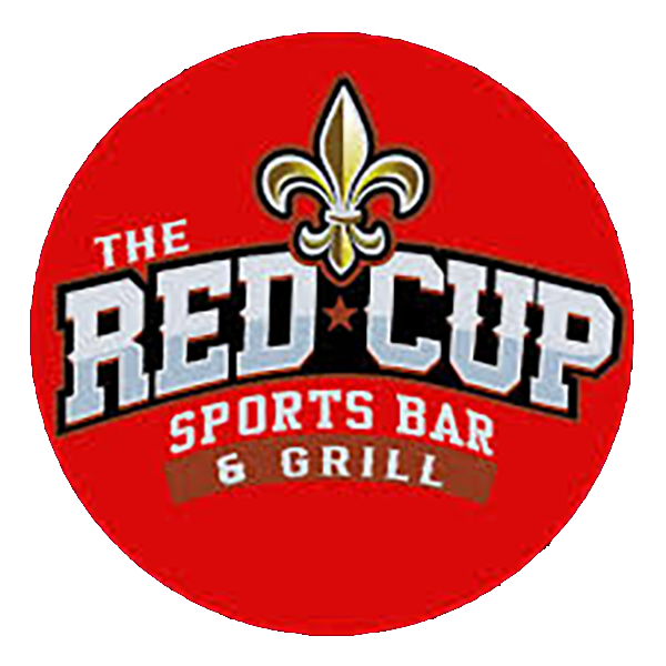 The Red Cup Sports Bar & Grill logo