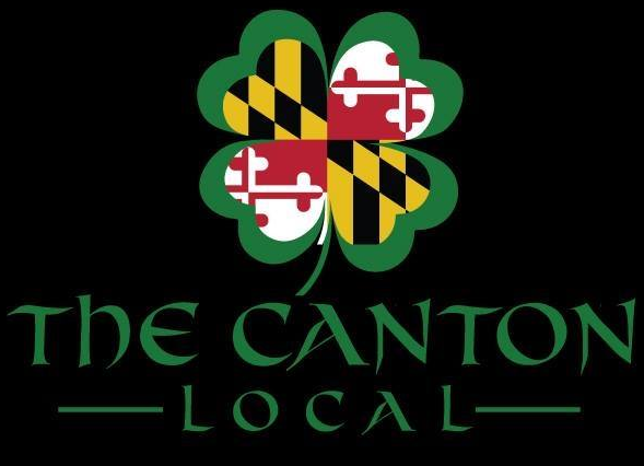 The Canton Local logo