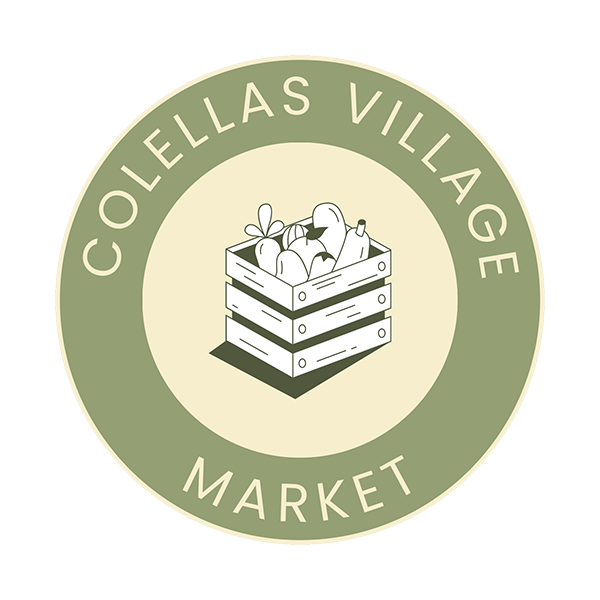 Colella’s Village Market-Towaco logo