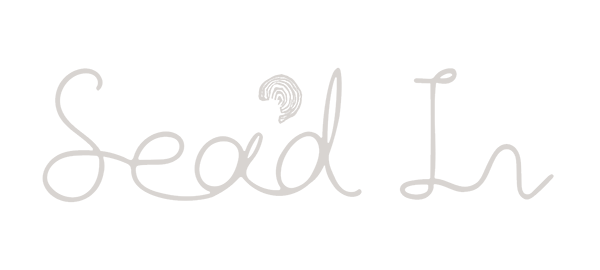 Sea'd In logo