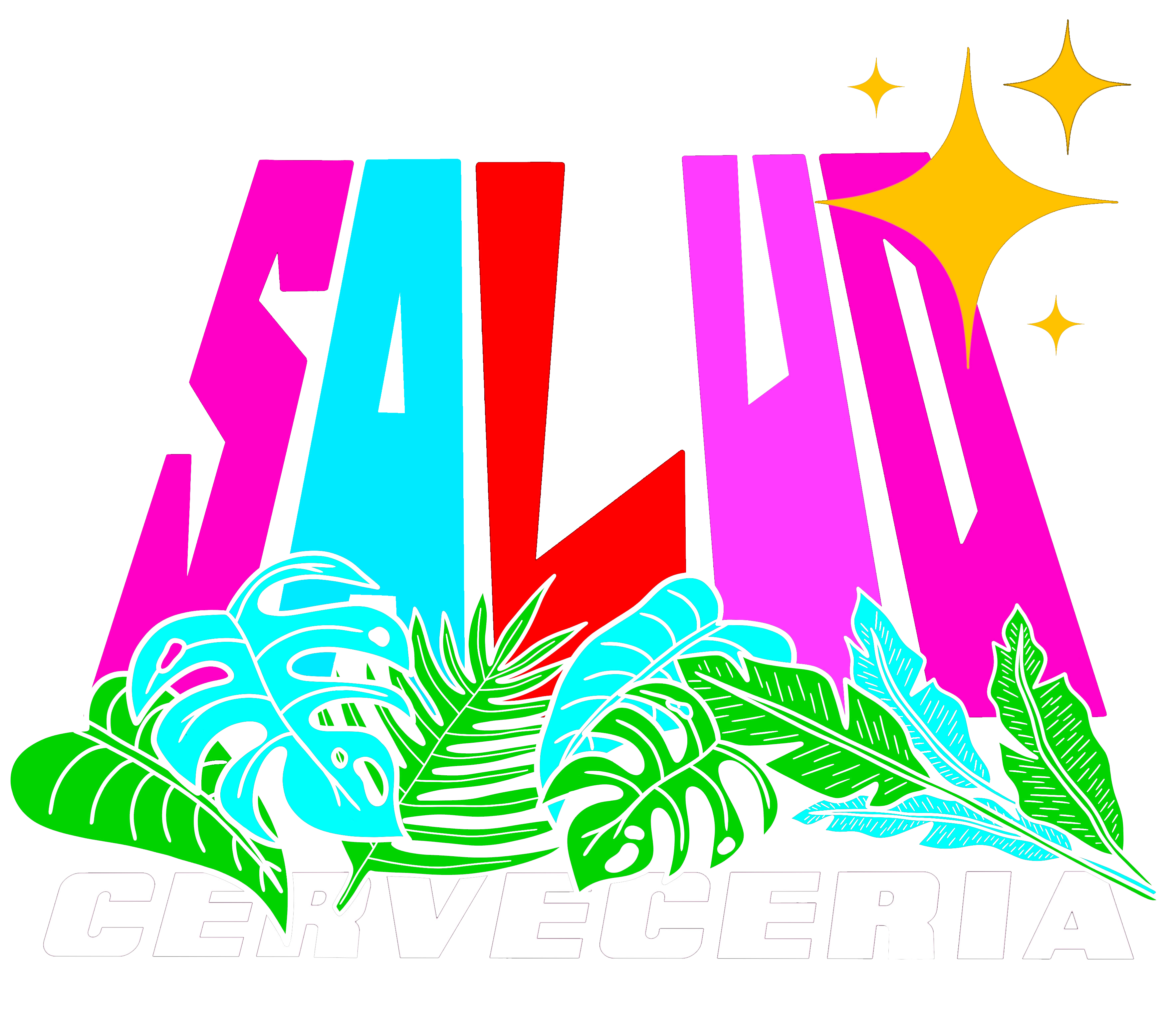 Salud Cerverceria logo