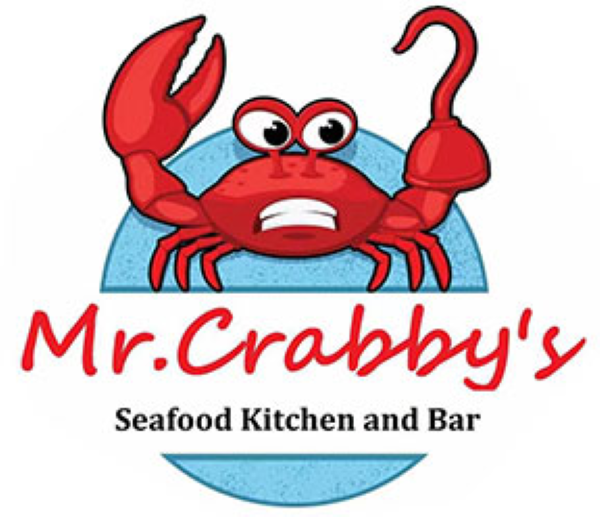 Mr Crabby's CC logo