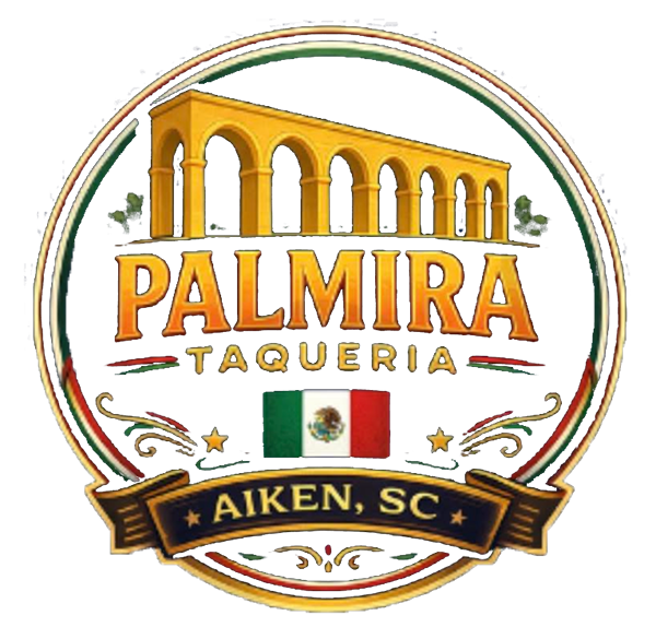 Palmira Taqueria logo