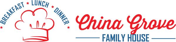 China Grove Family House logo