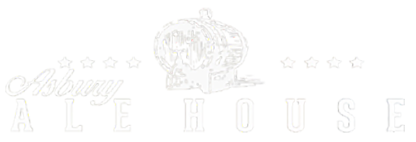 Asbury Ale House- Landing Page logo