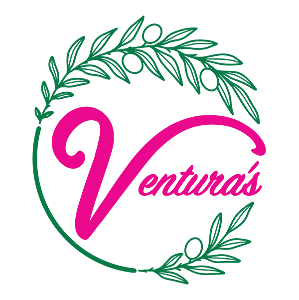 Ventura's Italian Kitchen & Wine Bar - Longboat Key logo