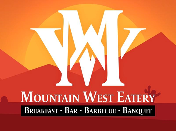 Mountain West Eatery logo