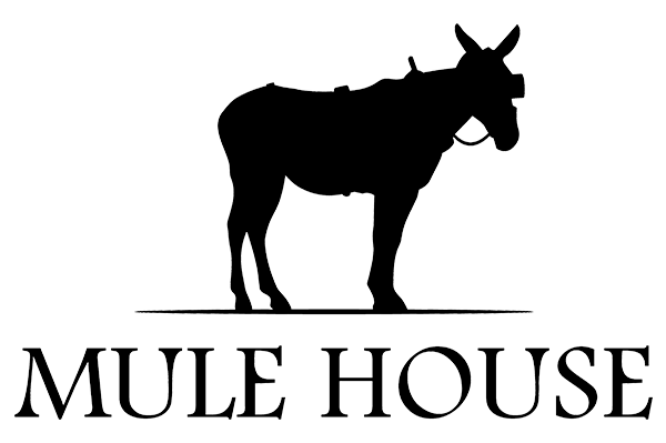Mule House logo