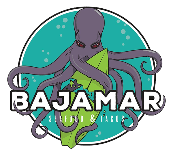 Bajamar Seafood + Tacos LV Blvd logo