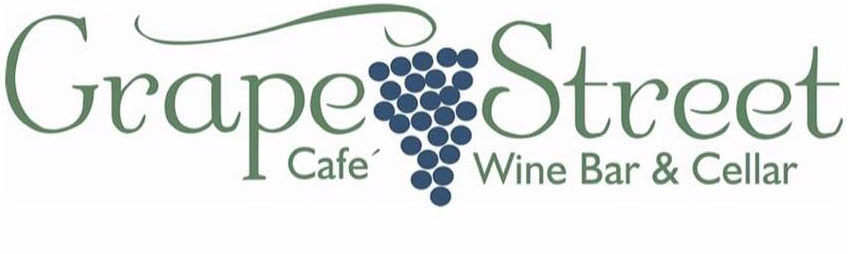 Grape Street Cafe logo