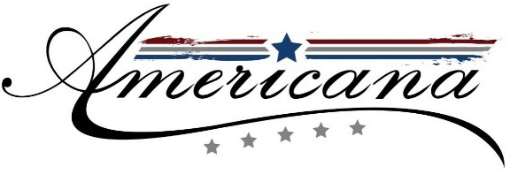 Americana Restaurant logo