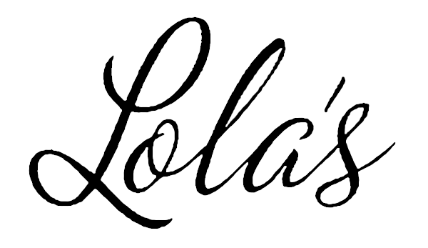 Lola's logo
