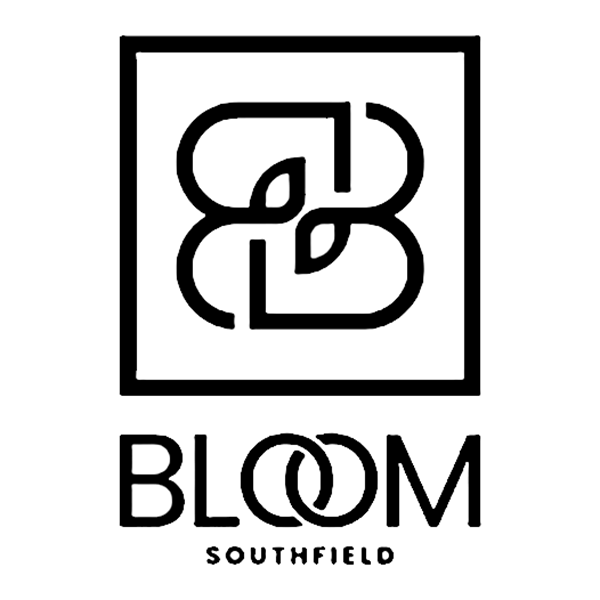 Bloom Southfield logo